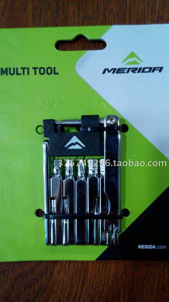 Outils pour vélo - Ref 2278707 Image 3