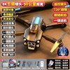 2025 New Drone Aerial Photography High-Definition Professional Gps Obstacle Avoidance Remote Control Aircraft Children's Ultra-Long Battery Life Black Technology
