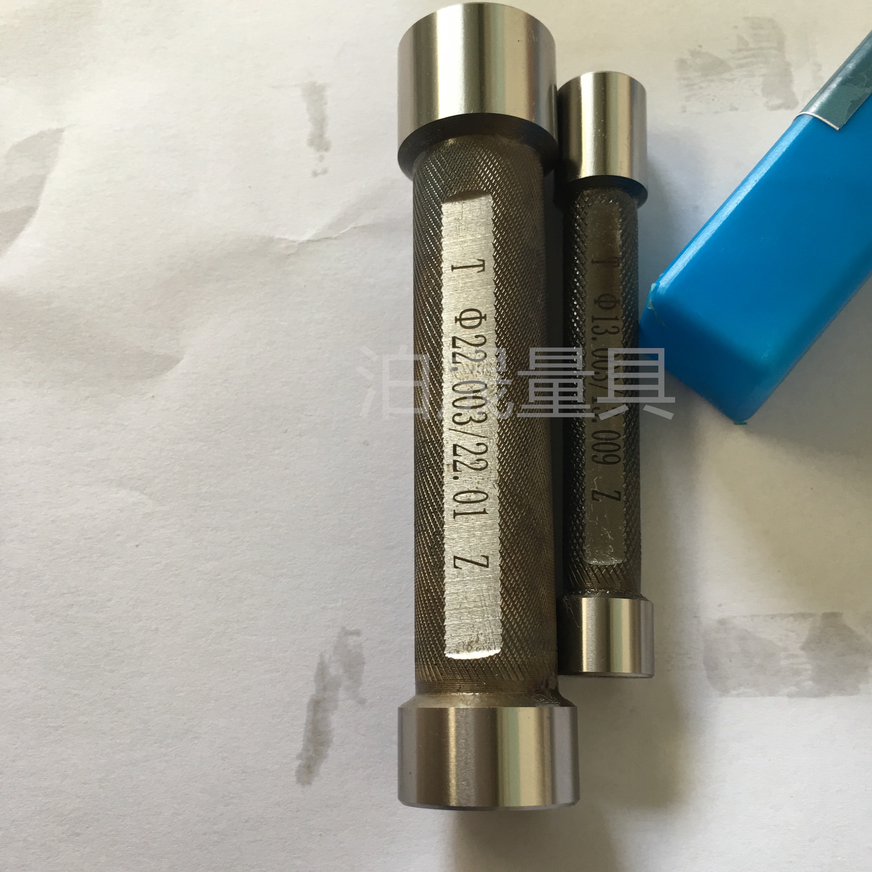 Cr12 Surface plug Specification Smooth stop specification Hardness high wear resistance and stop the pass drawing hole plug