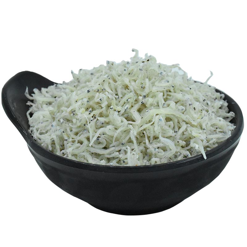 Ningbo Zhoushan Specialty Shengsi Xiaohai Seafood Dried Seafood Squinting Seafood Small Clove Dried 200g