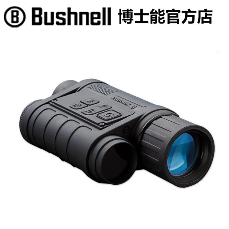 Dr. Bushnell Can Digital Night Optometer Telescope Circadian Detection HD 260150 Photo Video