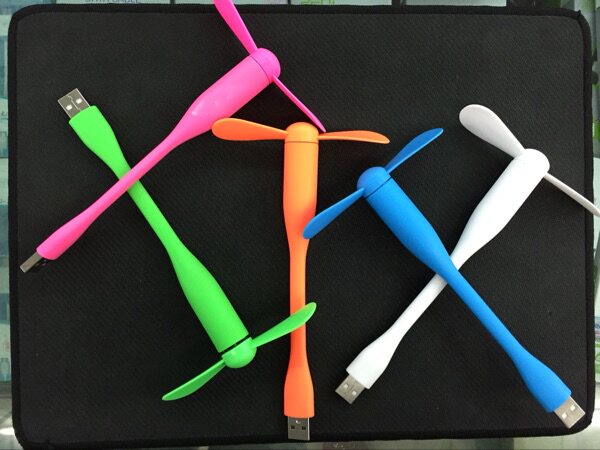 Ventilateur USB - Ref 400615 Image 13