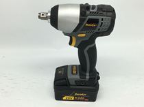 Dex electric wrench RI2086 frame worker lithium battery impact wrench charging wrench large torque wind gun