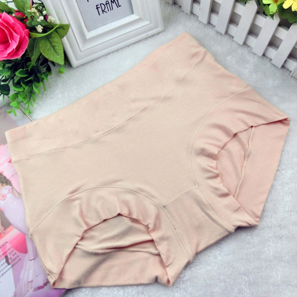 Slip en La fibre de bambou - Ref 643415 Image 9