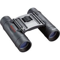 American TASCO Mini Pocket Telescope 165821 8X21 10x25