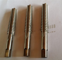 Trapezoidal tap t xing si attack T8 T14 T16 T18 T20 T21 T26 T28 such as high-speed steel TR tap