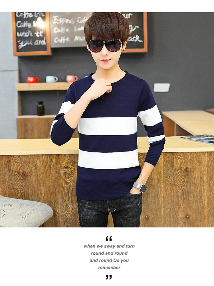 Mẫu mùa đông 13 cộng với nhung ấm 14 cậu bé béo 15 học sinh trung học cơ sở 16 áo len 18 tuổi phiên bản Hàn Quốc của thủy triều áo hoodie nam