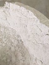 Luminescent powder ceramic polishing