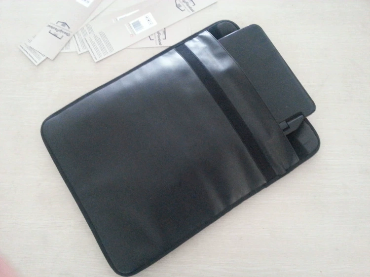 Máy tính xách tay Apple Dell Samsung 2018 mới để ngăn chặn bộ bức xạ của túi máy tính chống khử chính hãng lớn