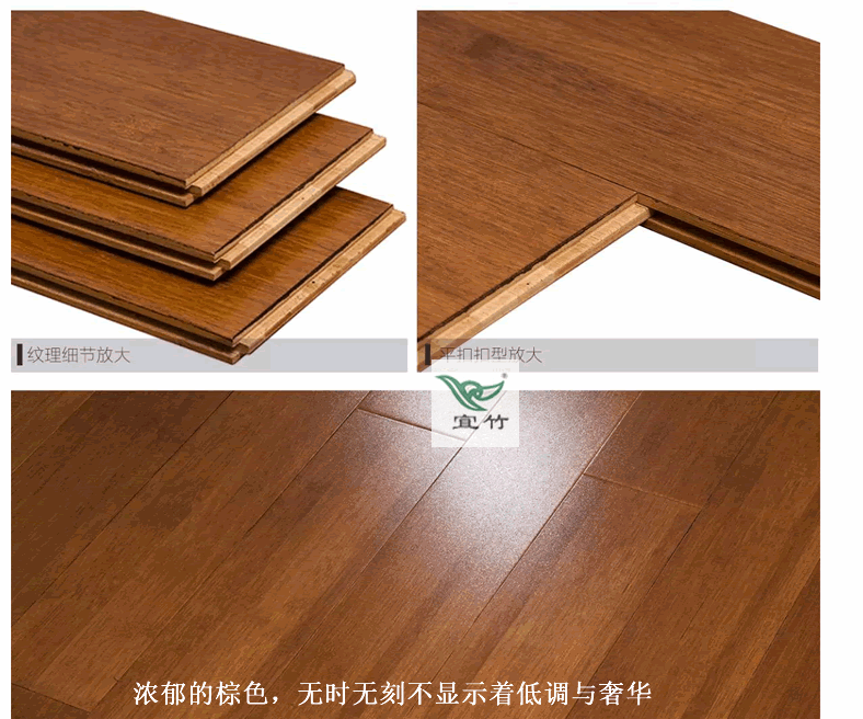 Yizhu matte grapefruit floor manufacturers direct sales wear-resistant waterproof household formaldehyde low environmental protection price affordable