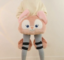 Harbin Tianheng Mountain Maoershan Sunac Mao Ski Wear Rental - Doll Ski Hip Guards and Knee Pads