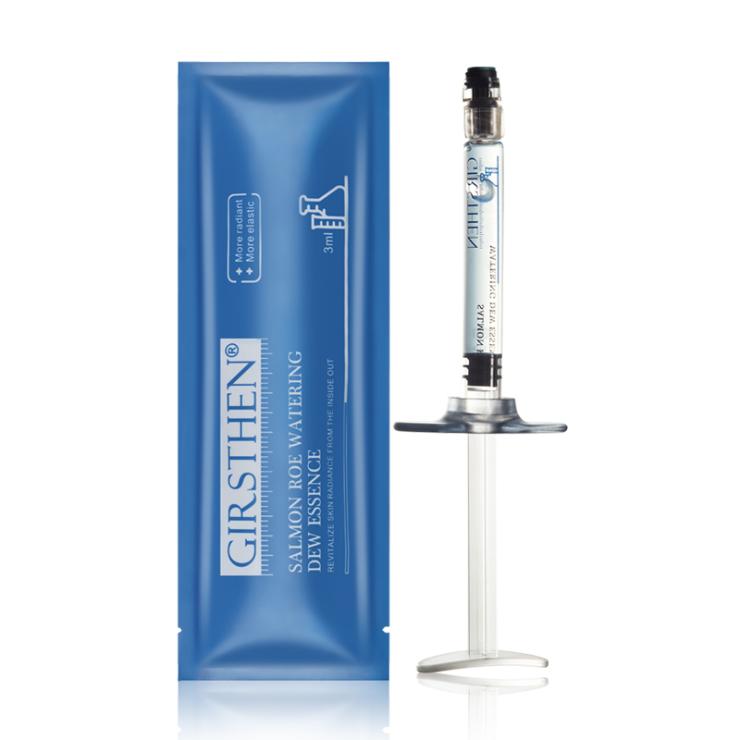 Cosy Springs Salmon Sub Riddle Essence Moisturizing Moisturizing And Moisturizing Smeared Water Photopin 3ml Single Support