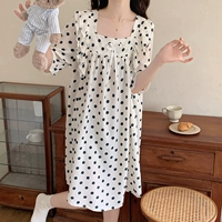 5006-5HE много черной точки черный