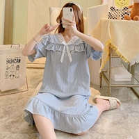 Sky Blue 1236la v -neck кружево