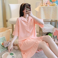 188JU Pure White Юбка апельсина