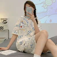 6106 Клубничная длинная собака