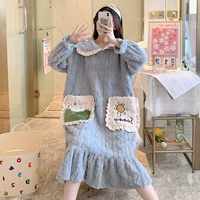 9039 Pocket Sun White Duck Blue