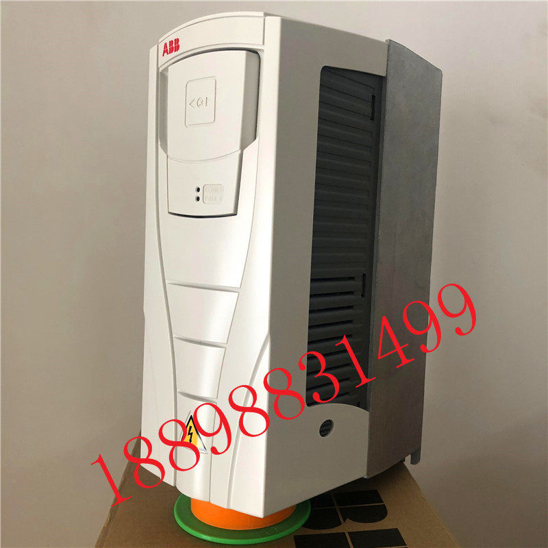 ACS510-01-03A3-4(1)KW kW kW ventilator water pump ABB converter 380V-480V