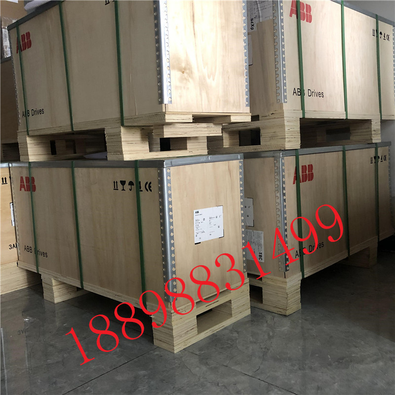 ACS550-01-195A-4 vector heavy load ABB inverter 90KW 110KW kilowatt air pressure 380V-480V