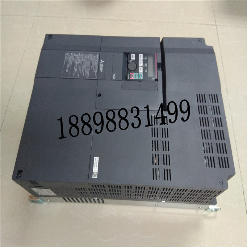 Mitsubishi frequency converter FR-F840-04810-2-60250KW kilowatts to replace FR-F740-250K