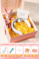 [Роскошная модель] Pearl White ⭐ Новая ограниченная подарочная коробка ⭐ SF Бесплатная доставка