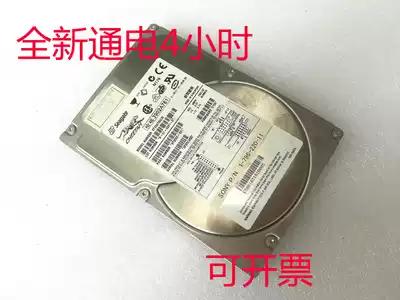 Seagate Seagate ST336706LW 36GB 36G 10K U160 68 zhen SCSI hard drive