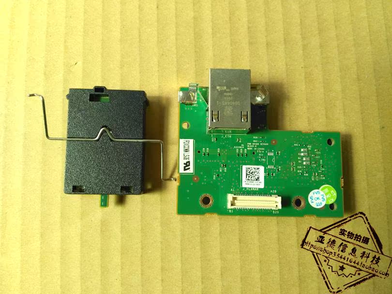 DELL R410 R410 R610 R710 iDRAC6 iDRAC6 control card management card J675T K869T