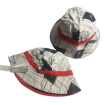 Childrens foreign trade original single spring and autumn fisherman hat sun hat summer thin male and female children sunscreen hat