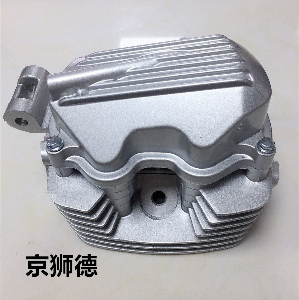 CG125 CG125 CG150 CG175 CG200 CG200 cylinder head assembly