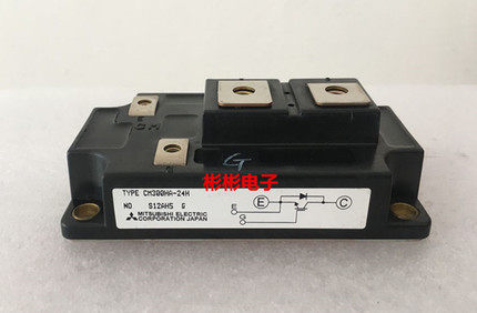 CM300HA-24H CM300HA1-24H CM400HA-24H CM400HA-24A Mitsubishi IGBT module
