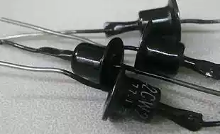 2CW57 2CW58 2CW60 2CW62 2CW64 2CW65 Brand new domestic silicon voltage regulator diode