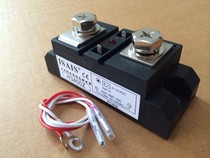 H3400ZF H3350ZF ZE ZD Industrial Grade Solid State Relay DC Control AC SSR-400DA