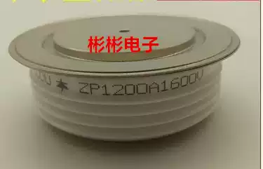 ZP1200A 1600V 1200V 1000V 1800V Flat silicon rectifier diode (convex) Spot