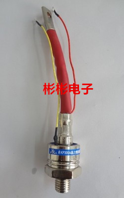 3CT KP300A 1000V - 1600V spiral silicon - controlled thyristor generator welding machine commonly used