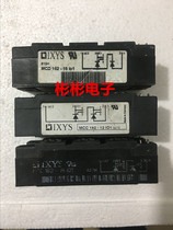 MCC162-12IO1 14I01B MCC162-16IO1 Isais imported disassembled thyristor module measured well