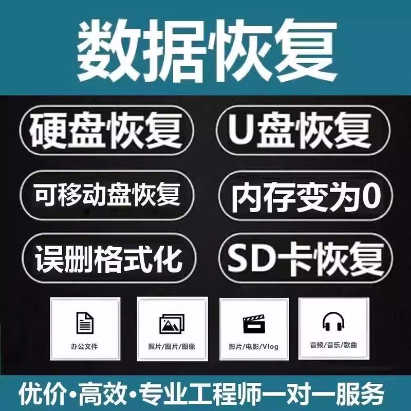 Dji Video Data Recovery, Power Outage, Rsv File Repair, Computer Recycle Bin Accidental Deletion, Memory Card Formatting, Photos