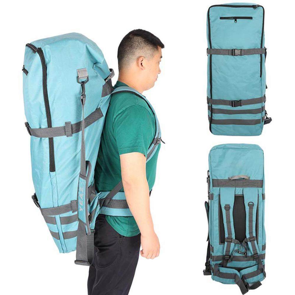 Waterproof inflatale paddle board Backpack Large Capacity P