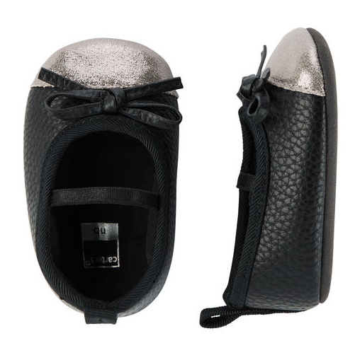 Chaussures enfants en similicuir - Ref 1011752 Image 4