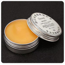 Pipe wax Brazilian palm wax pipe maintenance on the polished wax pipe 50 grams