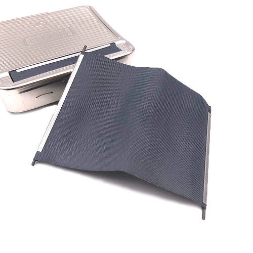 Ширина сигаретного нагревателя вручную вручную заменить ширину рулона длиной 7 см 9 см.