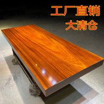 Okan Solima Tea Table Okka Tea Table Boss Desk Wholesale Book Black Table Walnut Table Black Hood