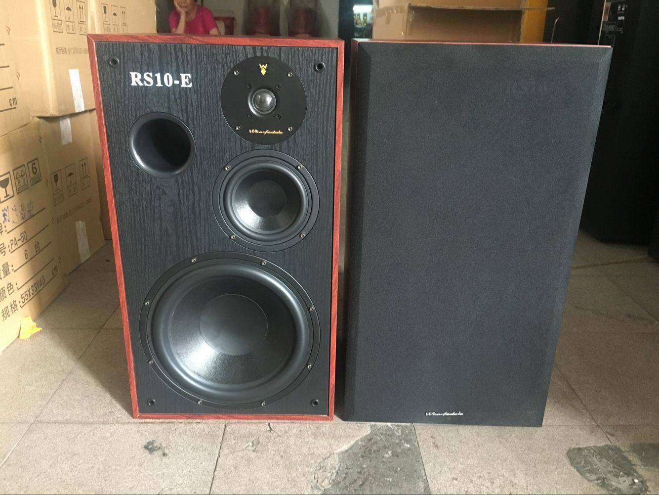 10 inch sound box price