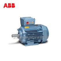ABB explosion-proof motor M3JP80MD2 hazardous environment with IE3 high-efficiency flame-proof three-phase asynchronous motor