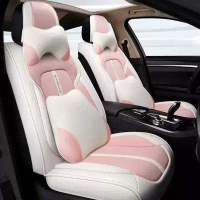 The new car seat cushion-all-around four seasons universal zuo dian pi spring, summer, autumn and winter Seat car decoration cover seat coat