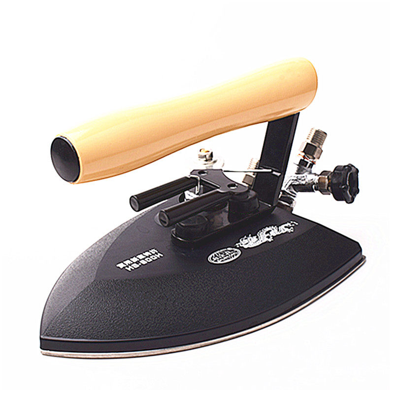 Stainless steel iron Industrial full steam platinum dragon iron Hotel