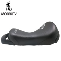 Morality ethical unicycle saddle long-distance travel unicycle saddle extra-thick commuting