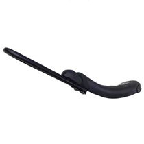 Morality unicycle handlebar adjustable aluminum alloy unicycle handrail balance car