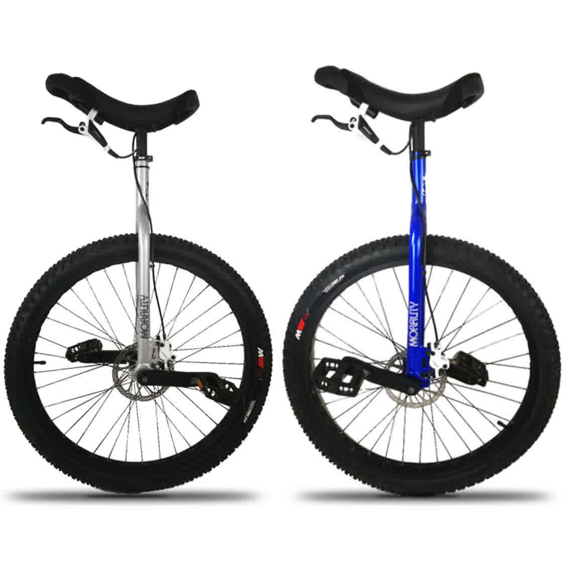 27 5inch Moralety Morality Mountain Unicycle Brake Unicycle Universal