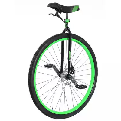 36-inch Nimbus Oracle Prophet Road unicycle single-wheeled bicycle long-distance travel commute