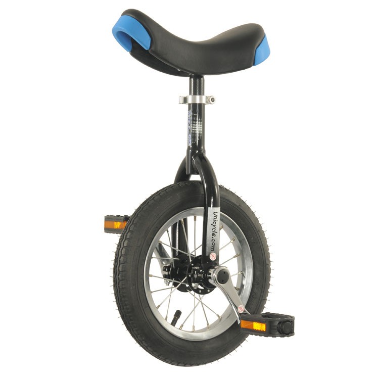 12 inch UDC Hoppley Beginner Unicycle Unicycle Bike UK Entry Child Young Toddler